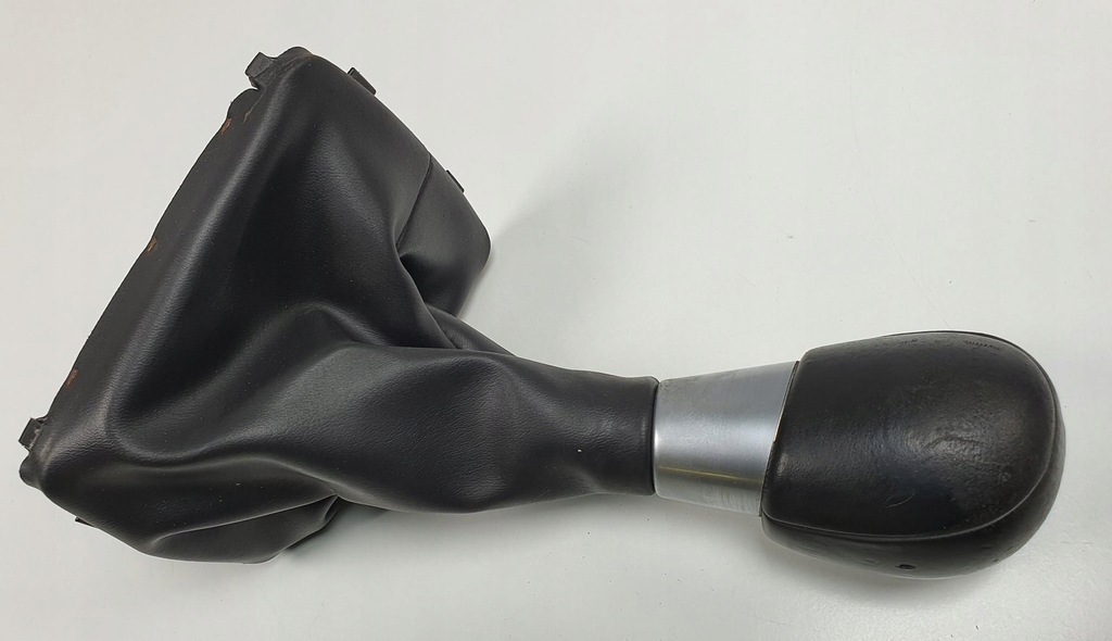 фото №1, Ручка чехол передач volvo xc70 ii