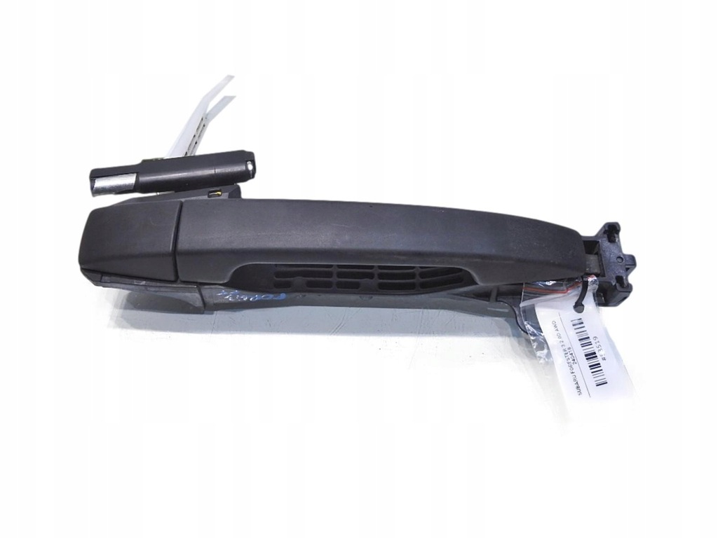 фото №1, Ручка двері правий задня subaru forester iii