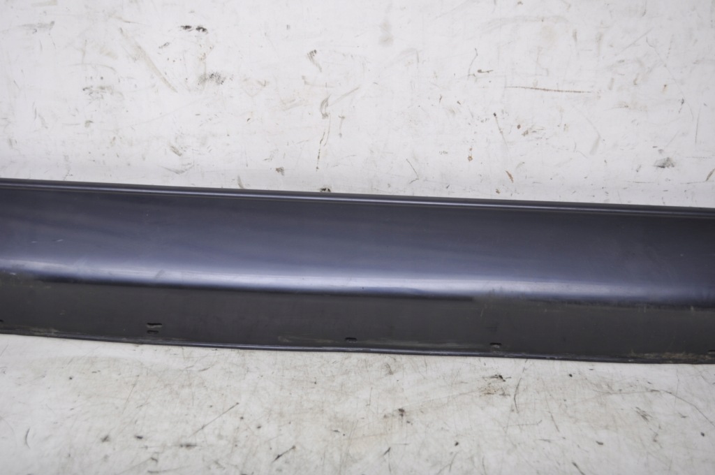 Bentley arnage рестайлинг  накладка порог молдинг правая в Украине