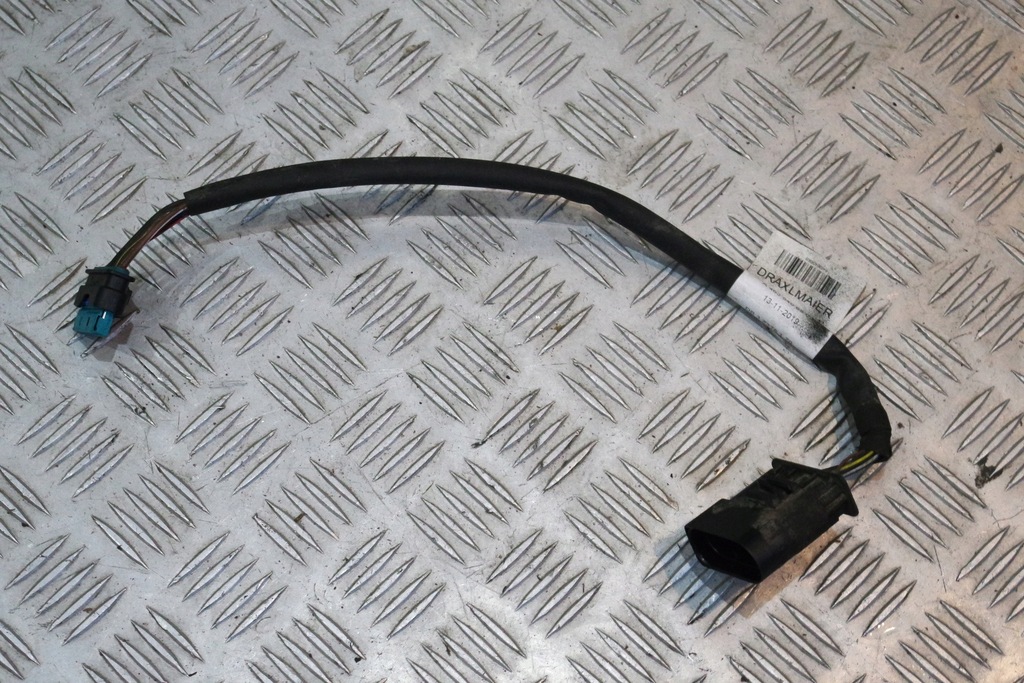 фото №1, Шланг джгут mercedes w463/4 a4635406503