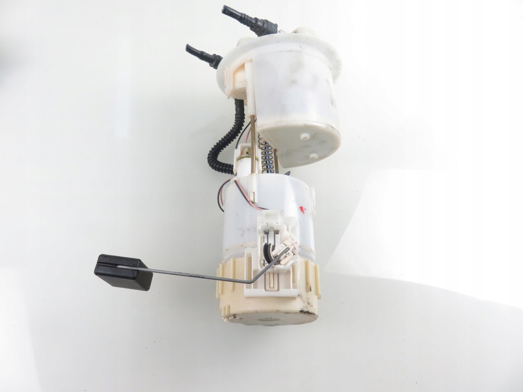 фото №1, Насос пального citroen c1 1.0 770200h010