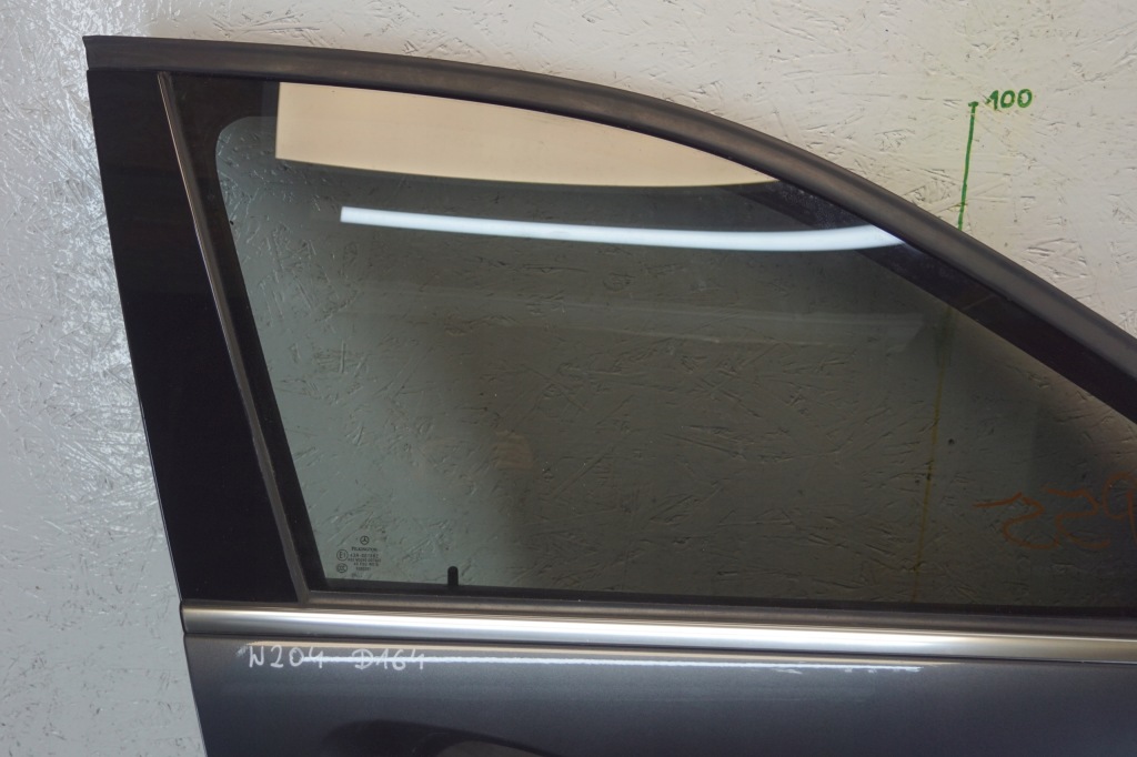 фото №3, Дверь правый перед mercedes c w204