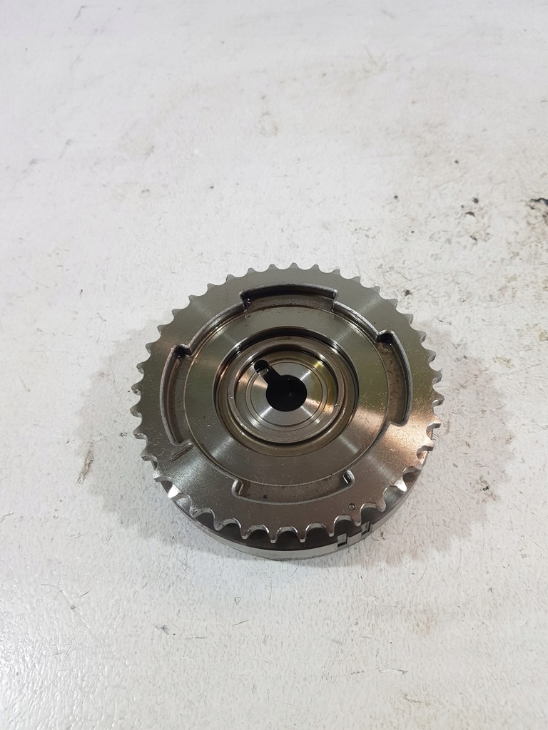 фото №9, Колесо распределительного вала впускные 12741-53s00 suzuki sx4 swift s-cross 1.2 1.4t k14d