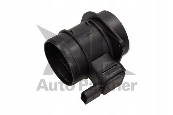 фото №3, Расходомер воздуха vag