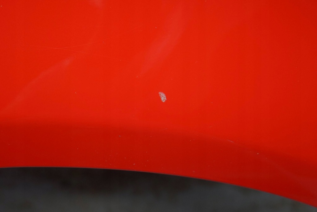 фото №11, Audi a3 8p lift крила лівий перед b2703