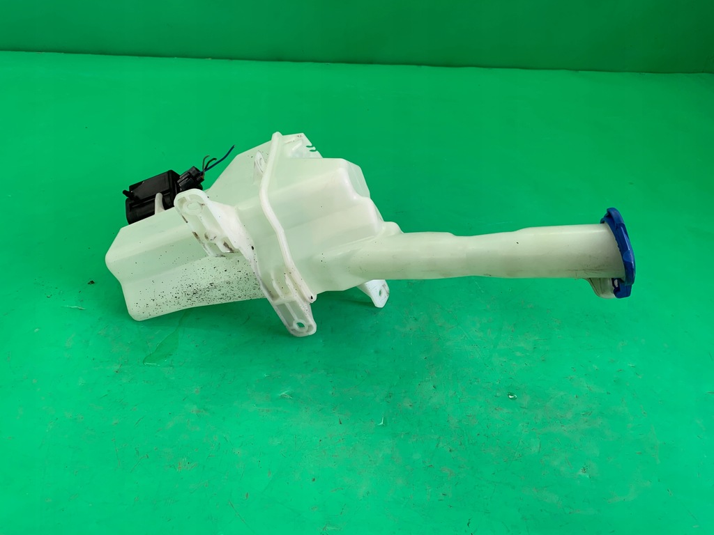 фото №11, Бачок жидкость do омывателя помпа 98510-2j000 hyundai i20 i 08- eu