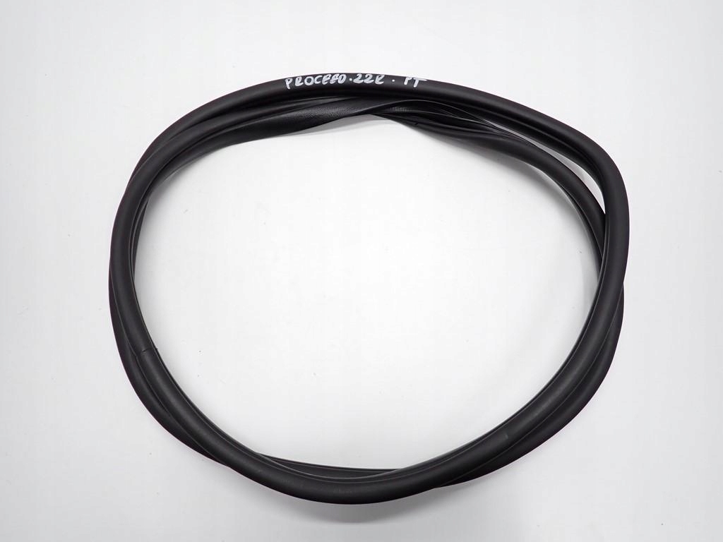 фото №1, Прокладка kar дверь правый задняя kia proceed iii 22r