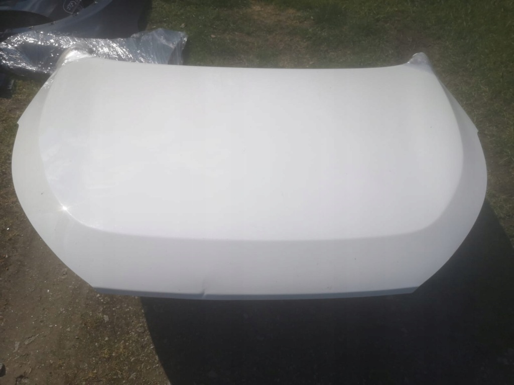 Купить Капот hyundai tucson 3 3