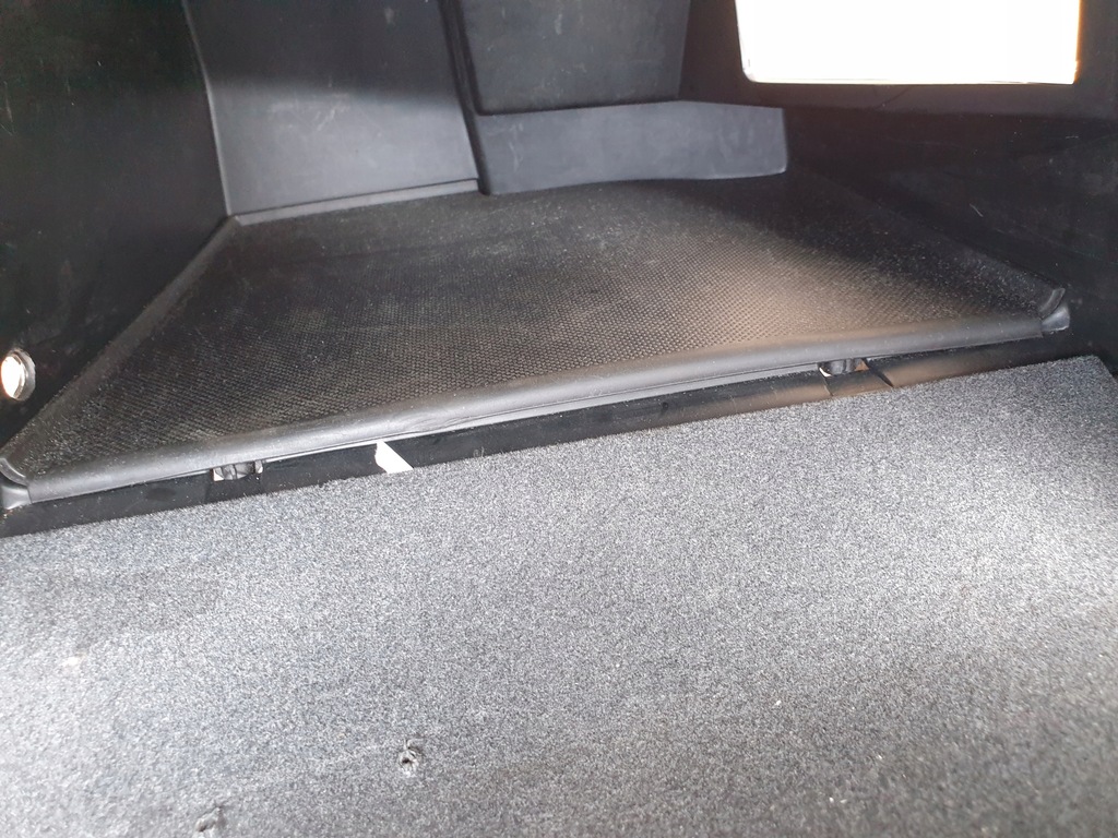 фото №14, Бардачок пасажира вимикач peugeot 508 sw i оригінальний номер eu