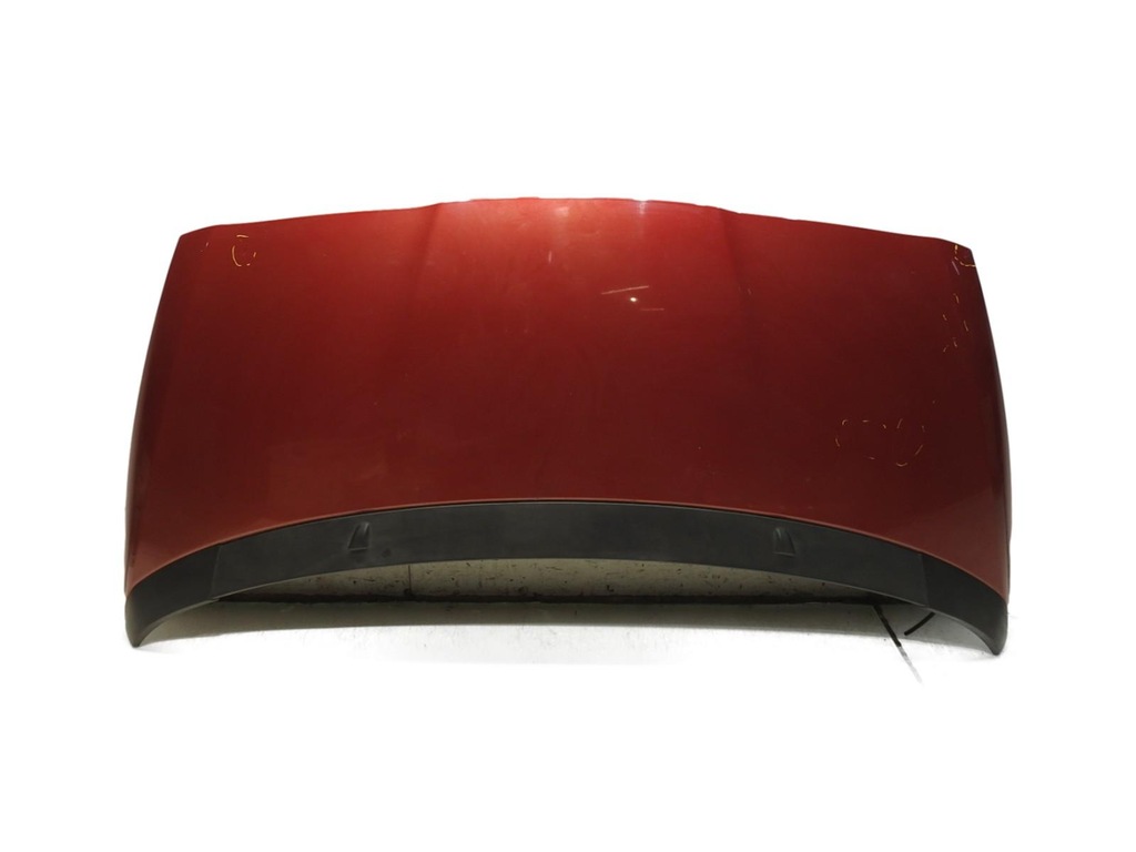 фото №1, Капот lkrd peugeot 5008 i