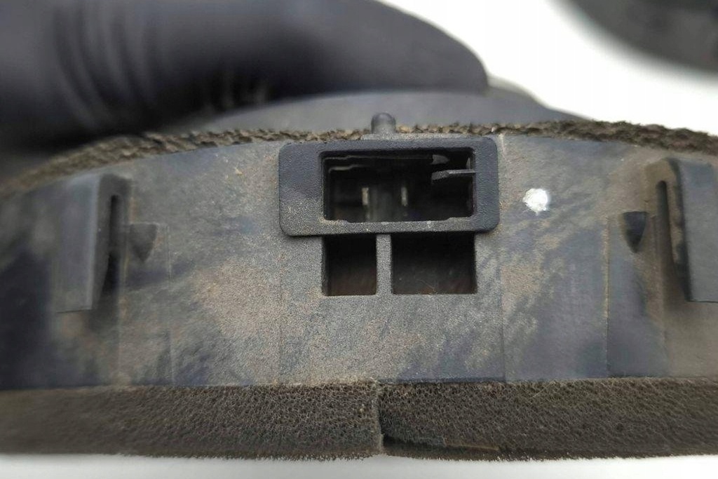 фото №10, Система озвучивание mitsubishi outlander ii cw_w 8720a011 2.3l дизель