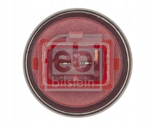 фото №14, Febi bilstein 18650 перемикач термічний, попередній обігрівач труби wlotowej