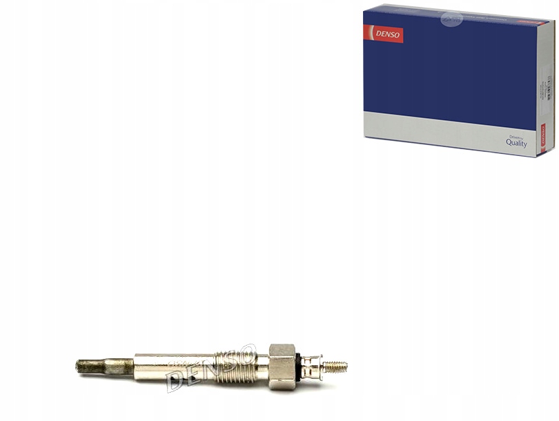 фото №1, Свеча накаливания denso 93183738 94481972 97044037 80