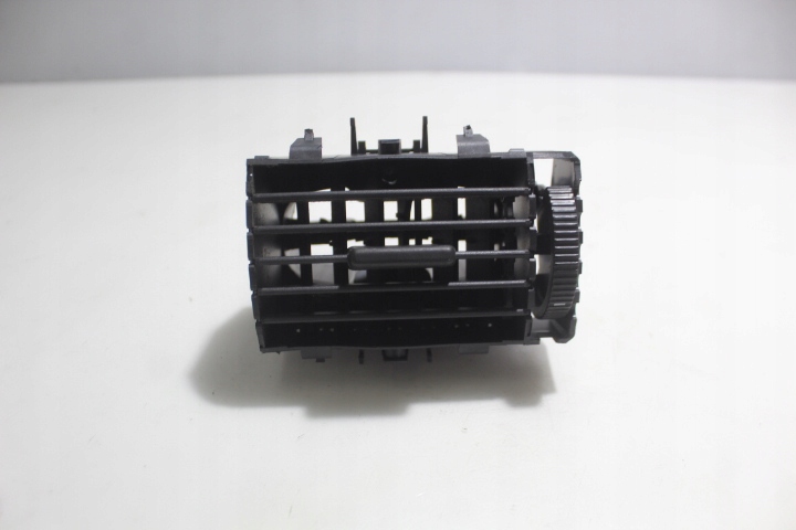 фото №1, Решётка обдув левая skoda octavia i