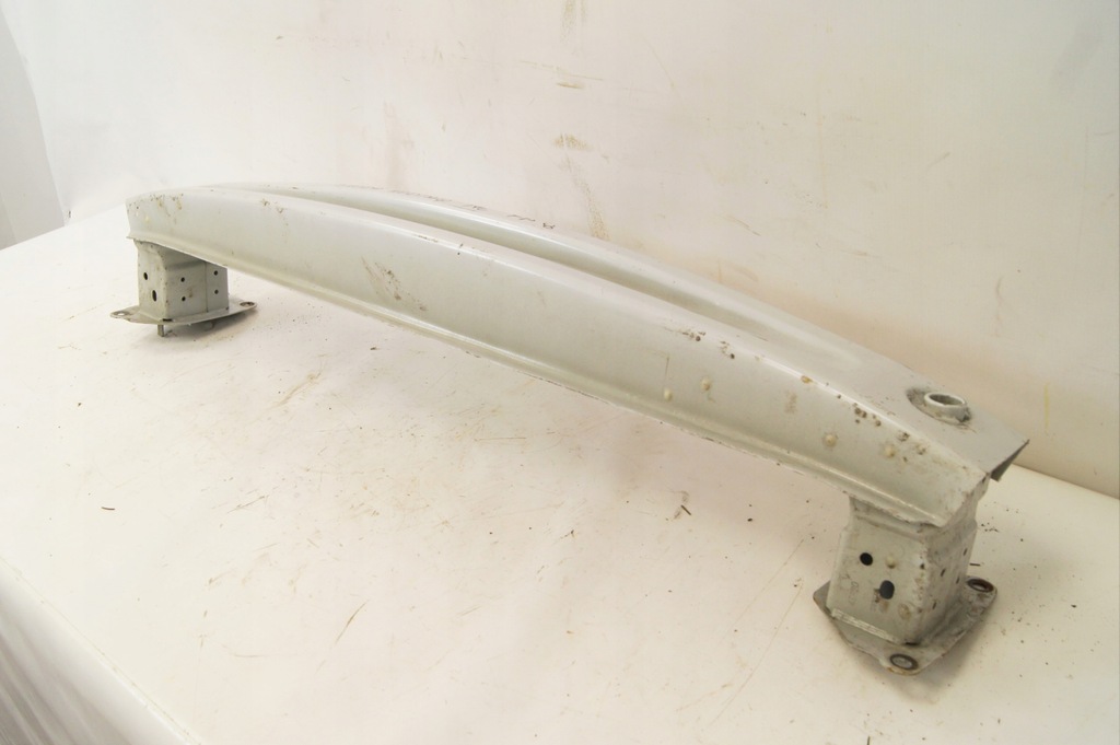 фото №6, Балка усилитель бампера задняя skoda kodiaq