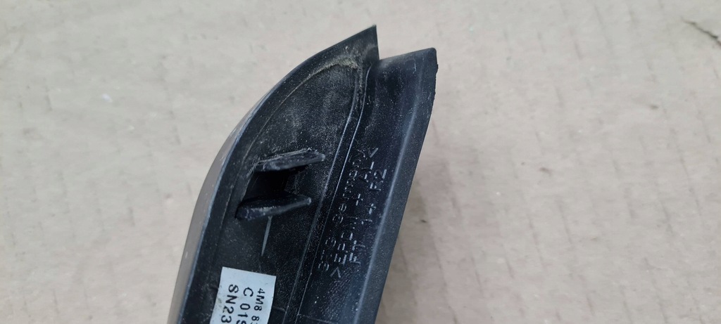 фото №12, Sq8 4m rsq8 q8 прокладка гумовий двері права правий задня 24r 4m8839718c