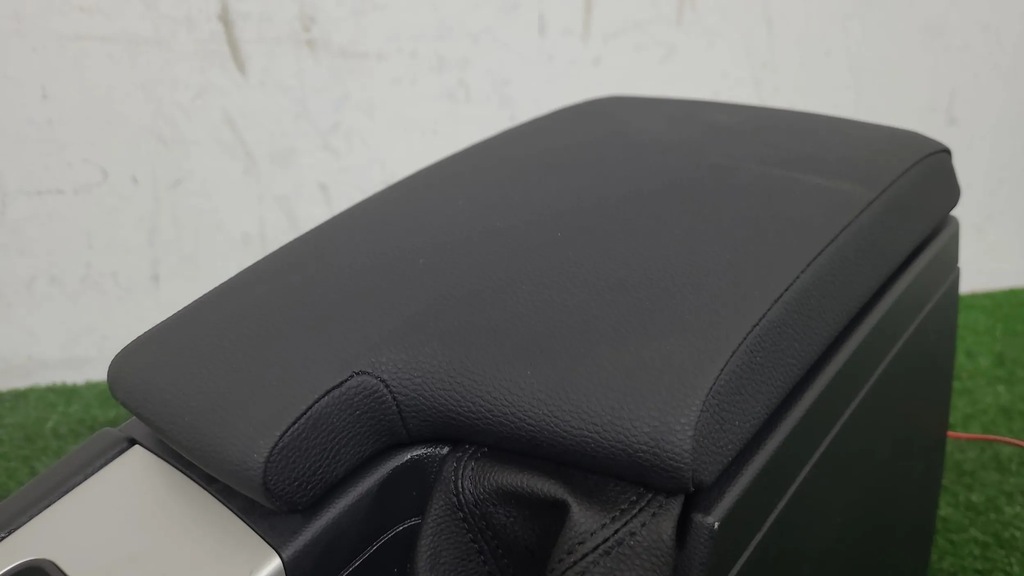 фото №9, Тунель середній джгут бардачок bmw 3 e90 e91 e92