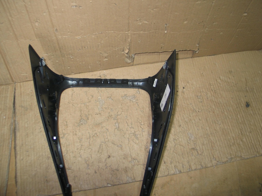 фото №5, Тунель рамка корпус ford puma mk2 19- lhd europa