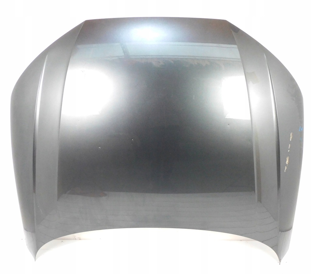 фото №9, Audi a4 b9 8w капот крышка двигателя