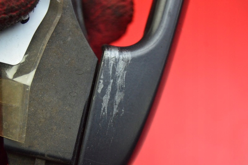 фото №9, Ручка левая перед передняя czarna kia ceed 1 i 07-10