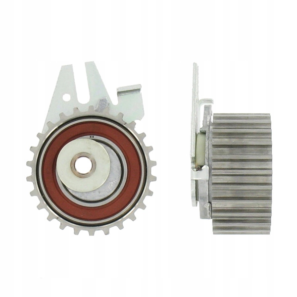 фото №8, Skf vkm 12172 ролик натяжителя, ремень распределительного вала