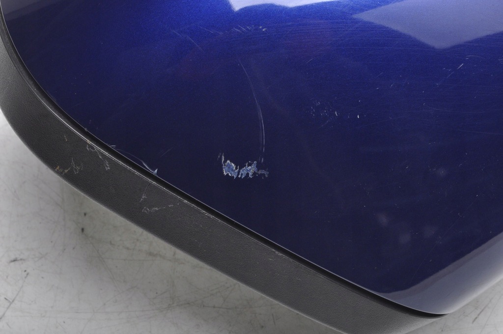 фото №9, Ford fiesta mk8 зеркало левая 6 pin anglik