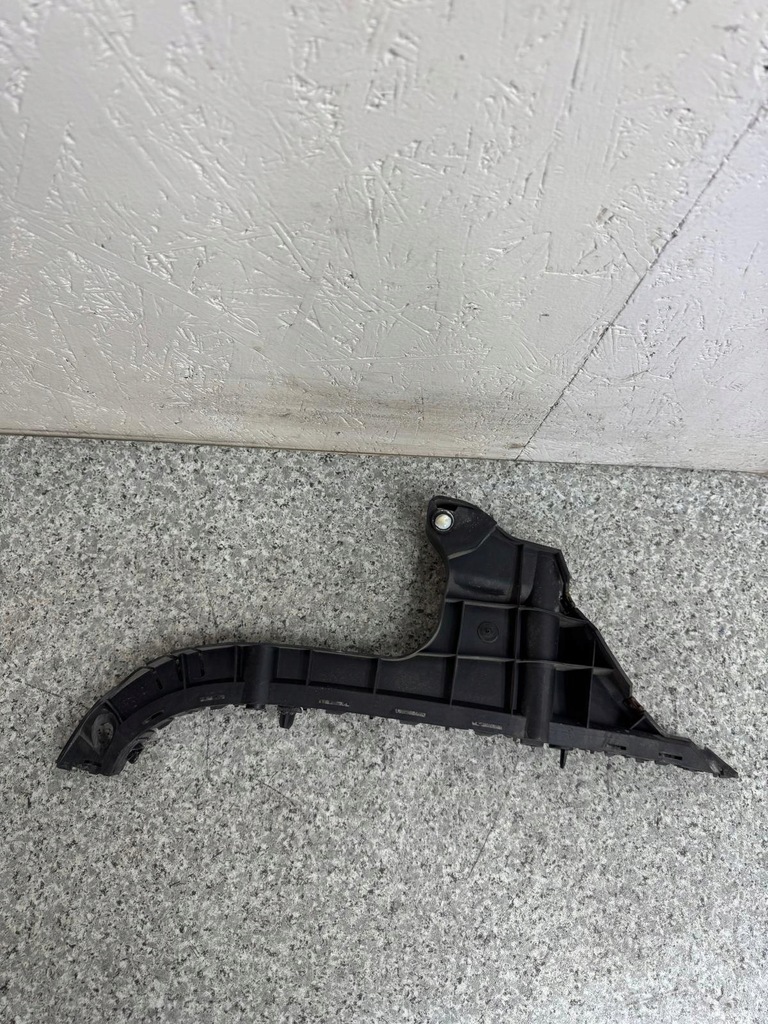 фото №8, Направляющая бампера правый задняя volvo v70 iii 2012- 31265328