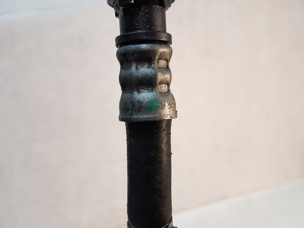 фото №5, Bmw 7 f01 wąż шланг dynamic drive усилителя