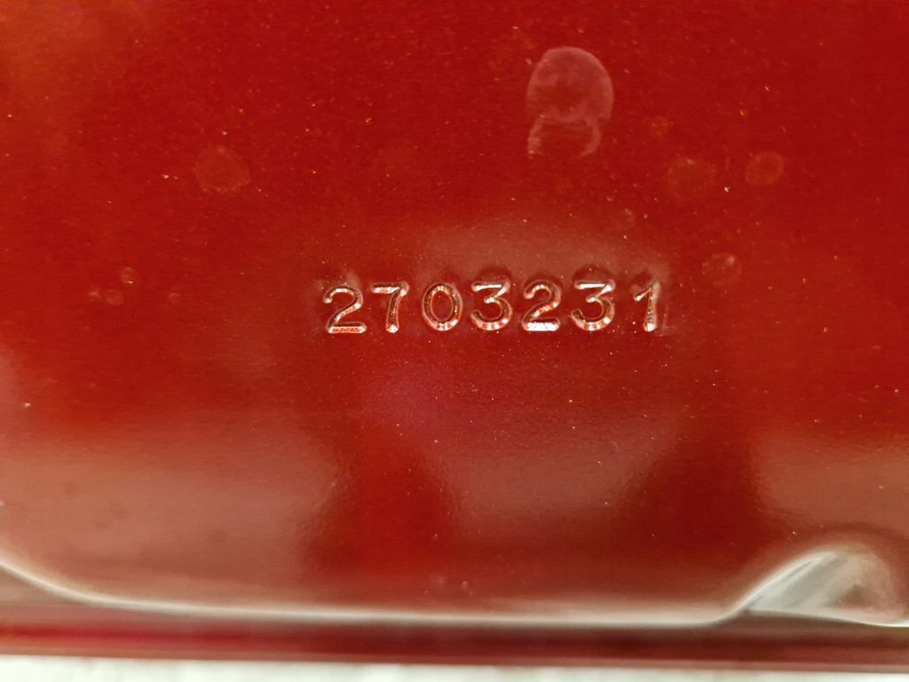 фото №7, Ford mustang mach e капот mach-e