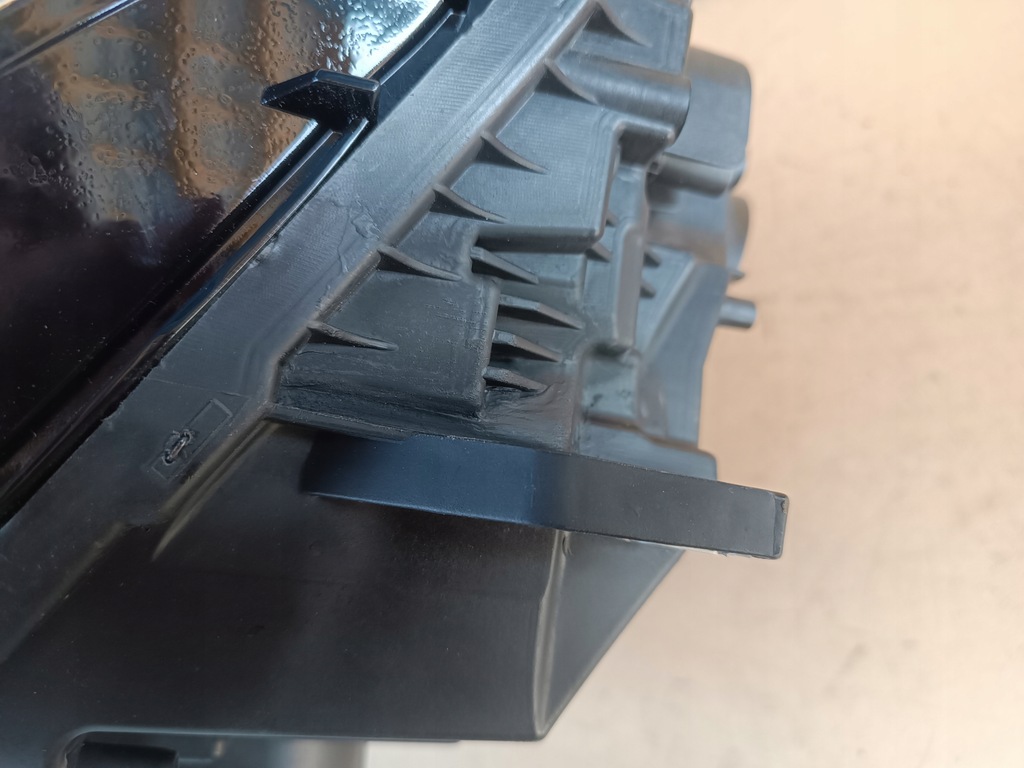 фото №7, Audi a7 c7 4g lift full led лампа ліва