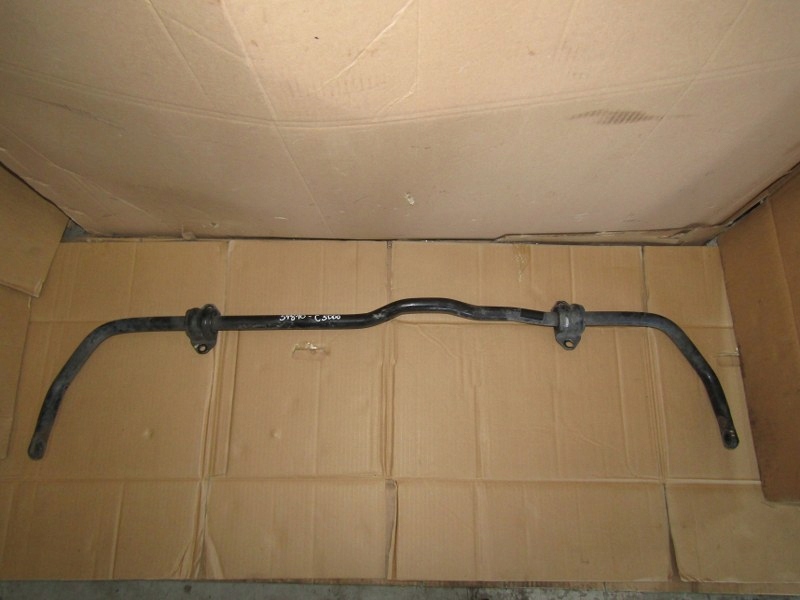 фото №1, Kia sorento iii 3 тяга стабилизатор перед 54810-c5000