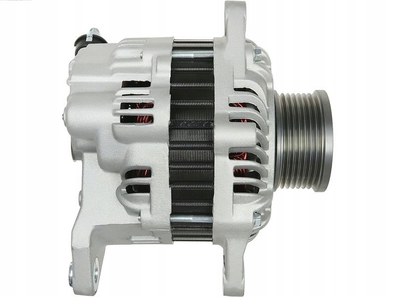 фото №2, Генератор nissan navara pathfinder