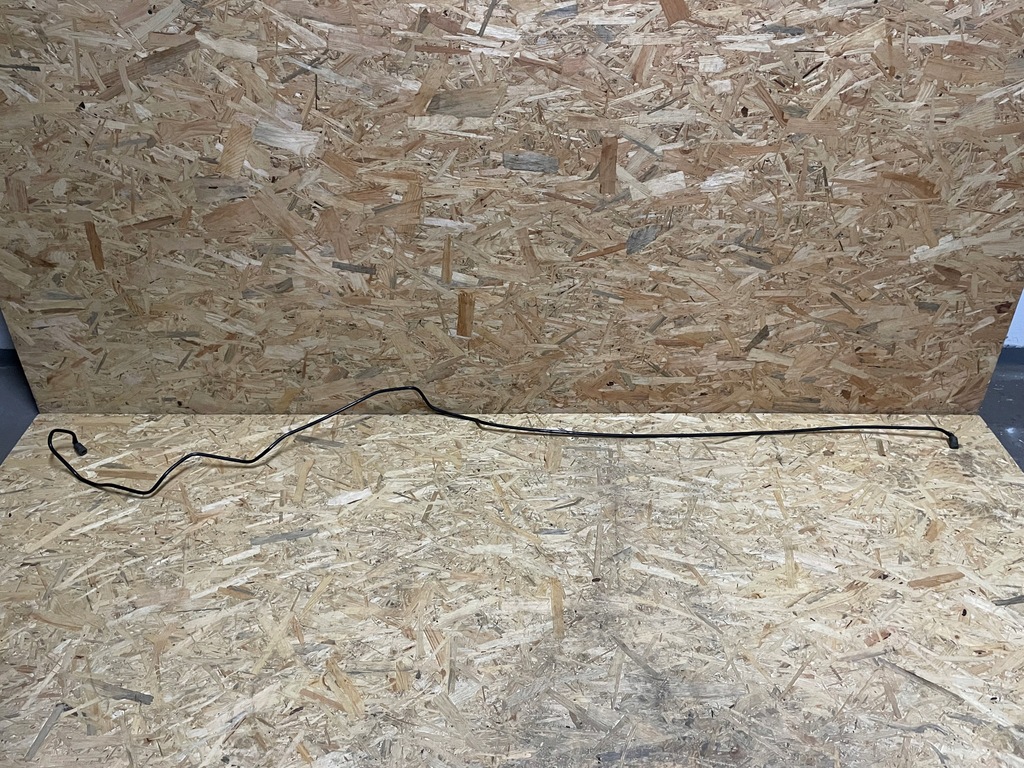 фото №1, Шланг wąż трубка пального dacia sandero i 1 1.2 16v 75km