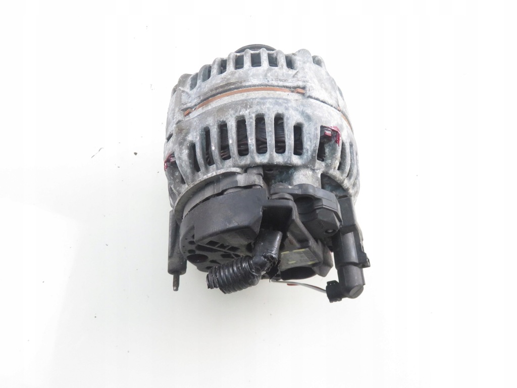 фото №5, Генератор mitsubishi outlander ii 2.0 di-d 06f903023f 0124525091