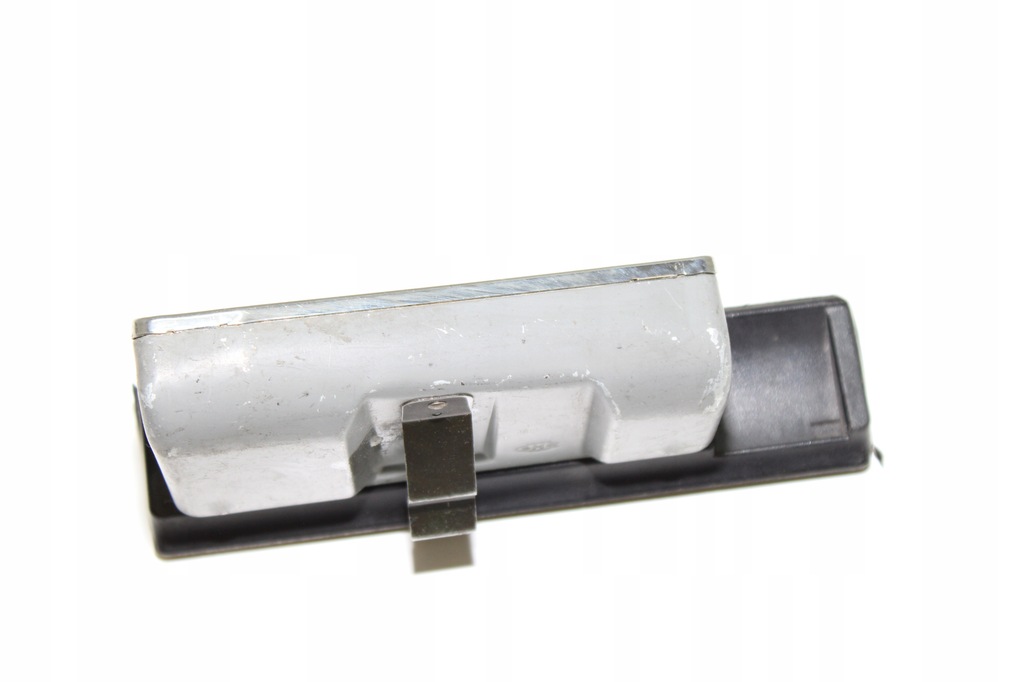 фото №4, Bmw e32 пепельница передняя w туннель средний przed lift