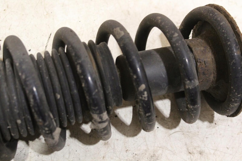 фото №8, Амортизатор амортизаторы задняя левый правый kpl subaru legacy iv