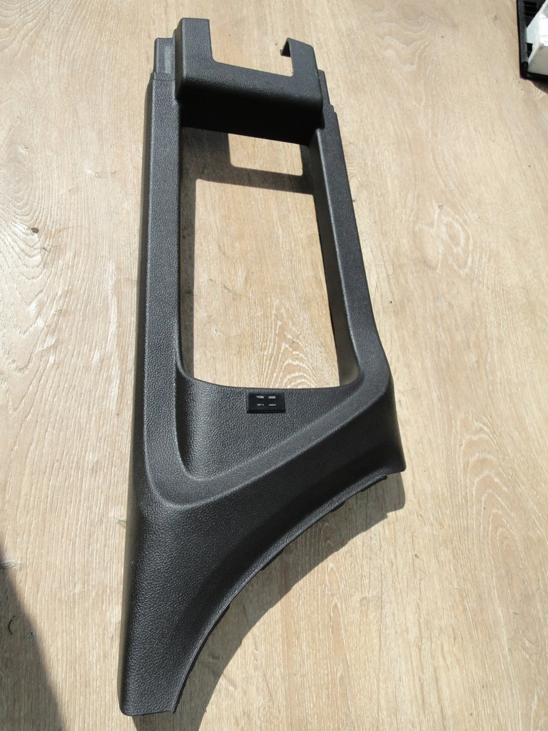 фото №3, Renault espace v рамка туннель