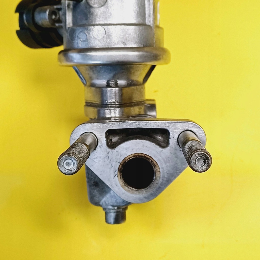 фото №9, Клапан egr audi a3 s3 8l 06a131085e nr177