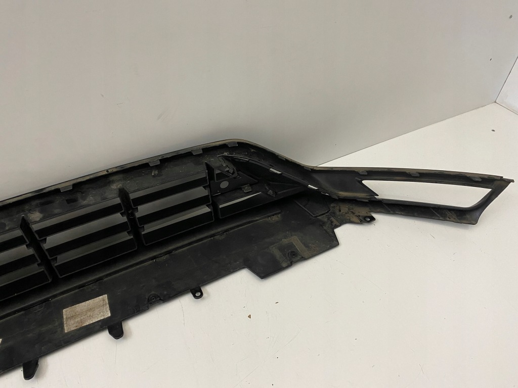 Volvo xc90 lift r-design решётка бампера dół 19- Киев