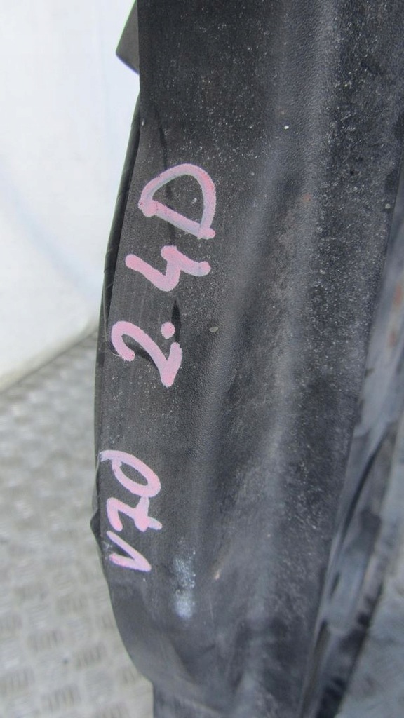 фото №5, Volvo v70 iii 2.4 вентиляторы радиатора 07-11 167