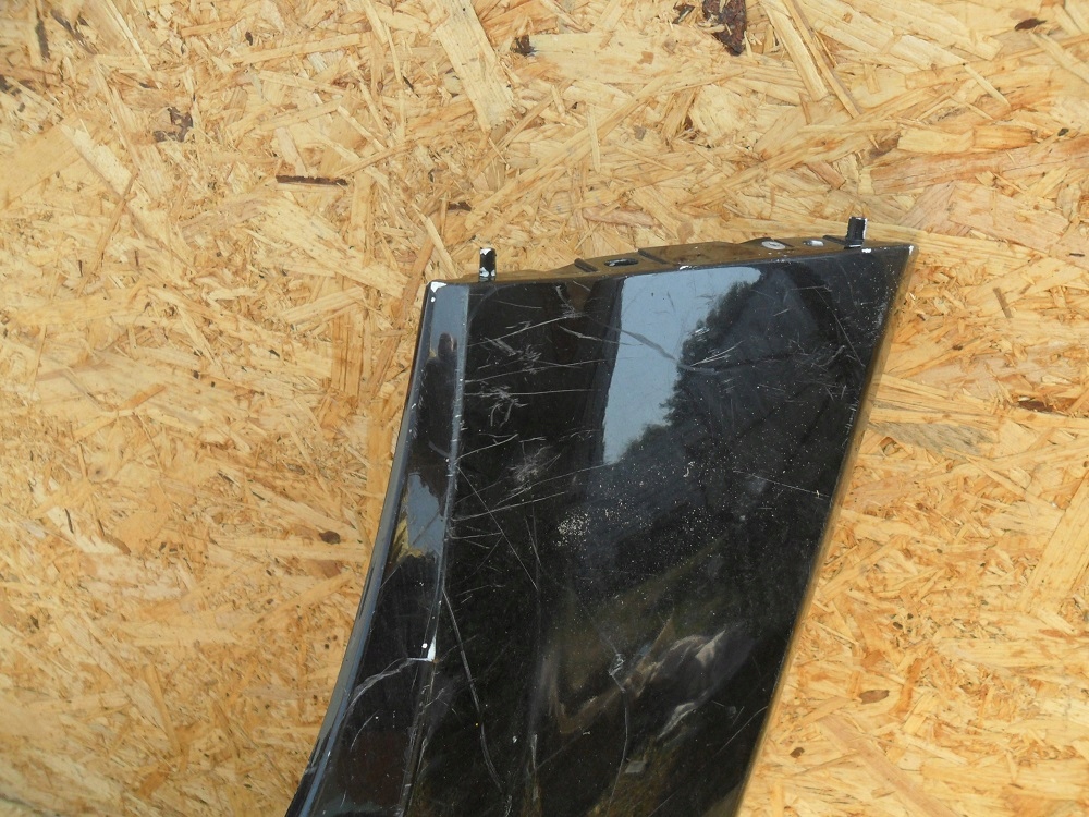 Mercedes c-klasse w204 2007 2008 2009 бампер Недорого