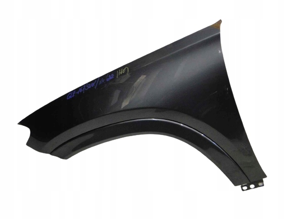 Купити Mercedes gle c167 167 coupe крила передній лівий