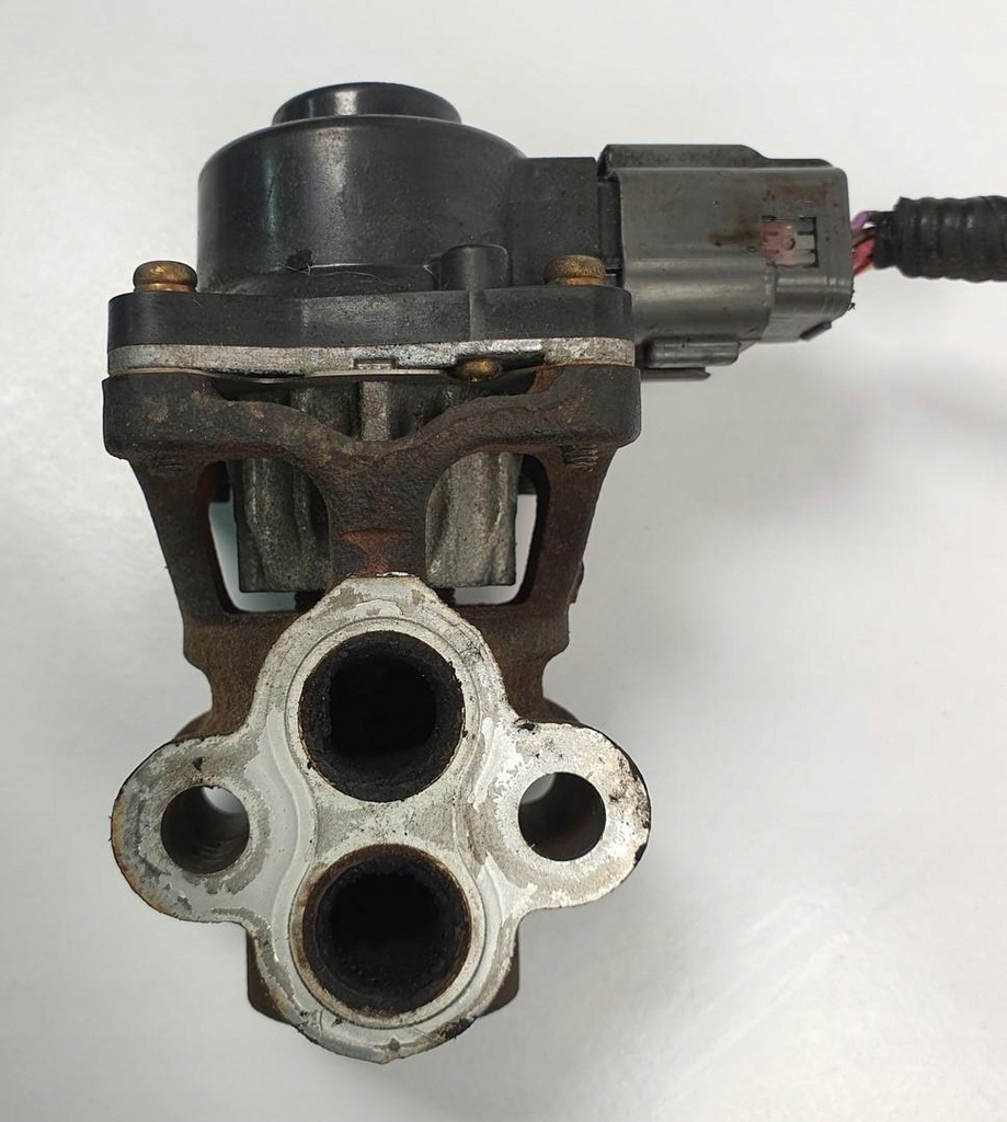 фото №7, Клапан egr mazda mx-5 ii nb 1.6 16v