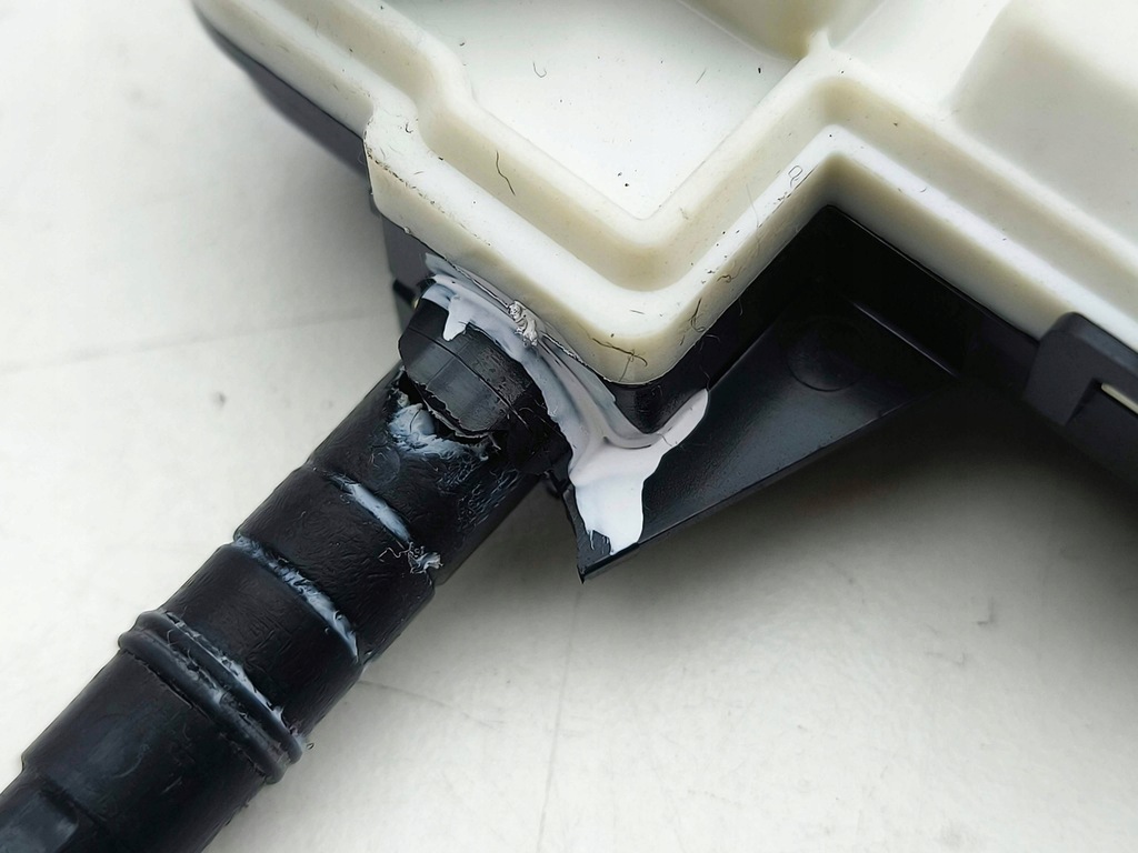 фото №10, Toyota prius xw50 2018 привод крышка заливной топлива