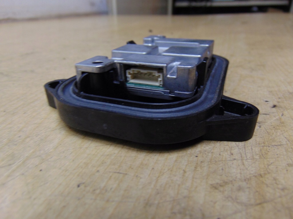 фото №4, Модуль перетворювач led skoda scala 7pp941597d