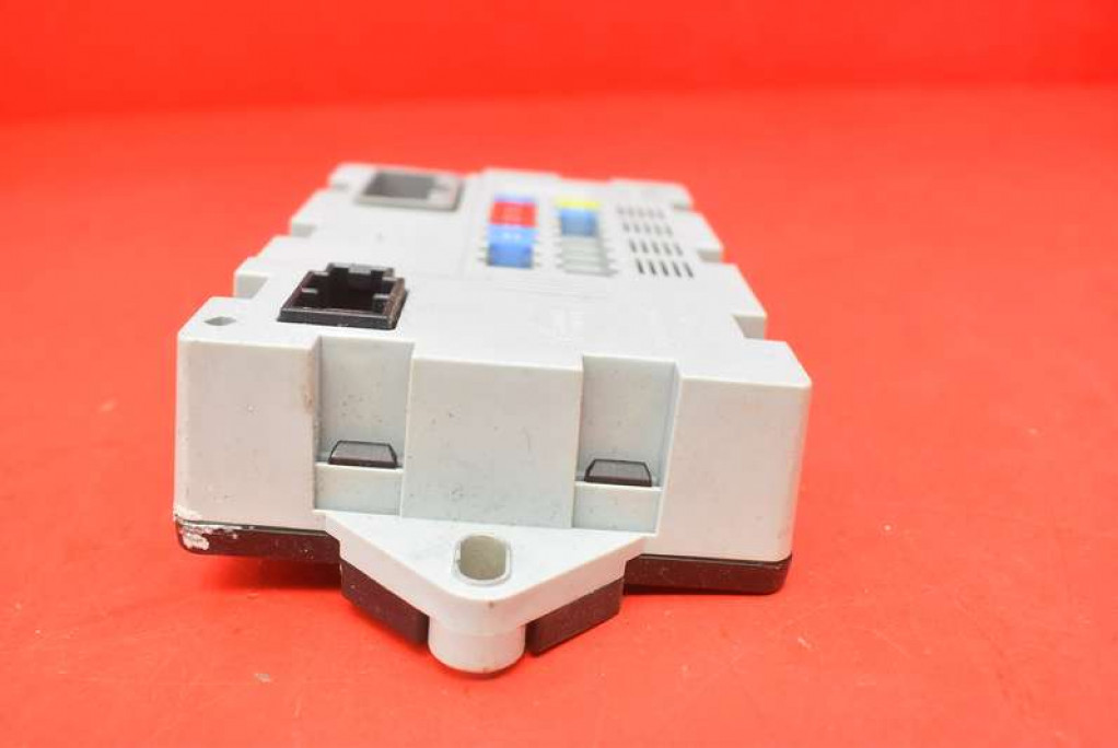 фото №5, Коробка предохранителей cpla-14q073-aa jaguar f-pace x761 2.0 d 180 km 4x4