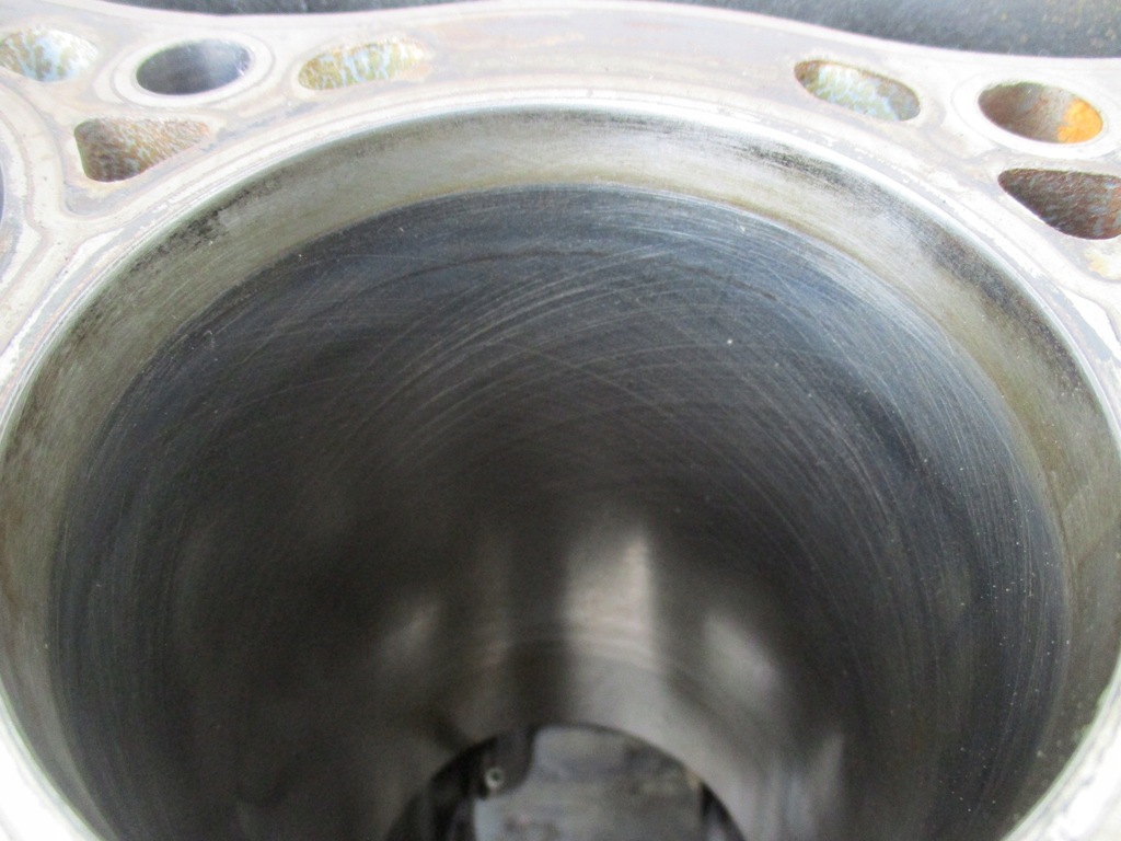 фото №9, Master movano 1.9 dti 98-03 блок двигуна f9q770