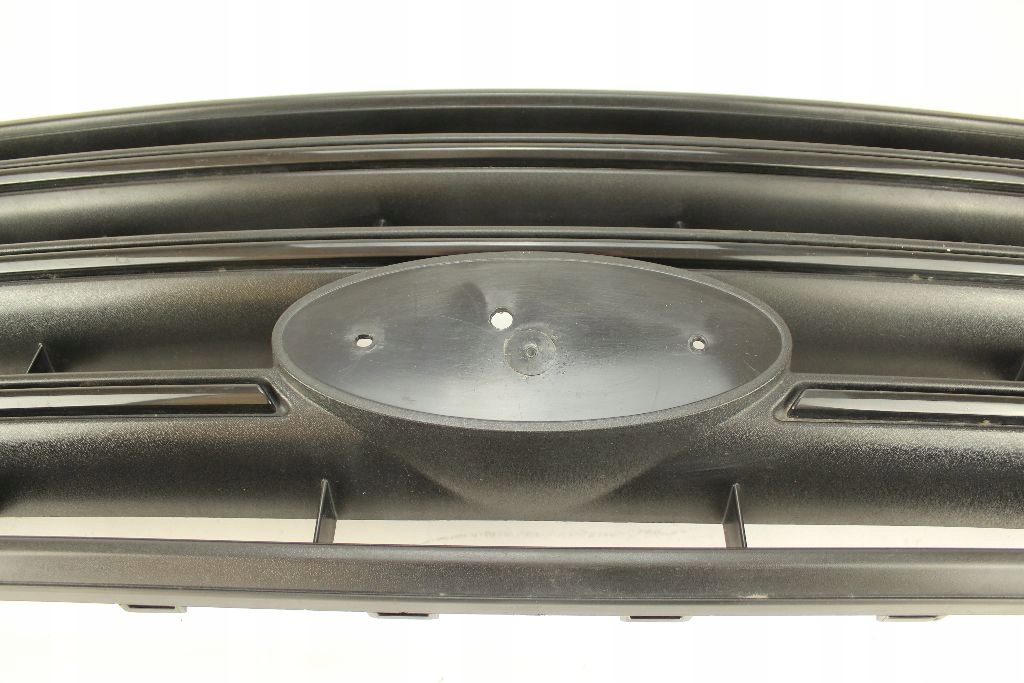 фото №6, Решітка радіатора решітка радіатора ford transit custom lift 2017-