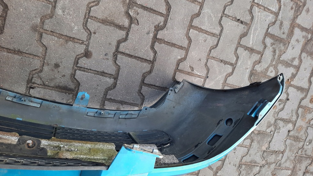 фото №7, Бампера перед hyundai getz 05r