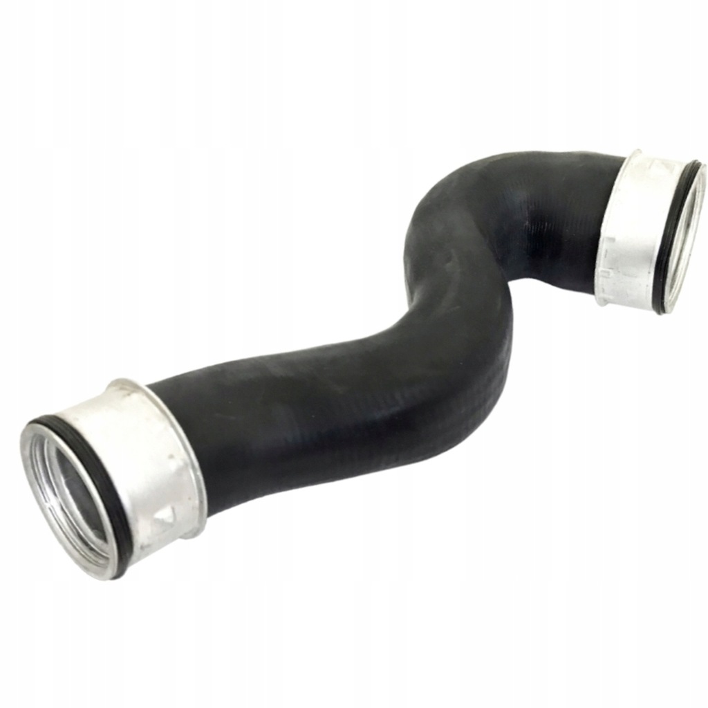 фото №1, Turbo труба вентиляція картера wąż турбіни vw passat b5 fl 1,9tdi